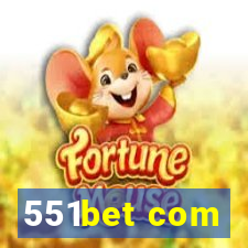 551bet com